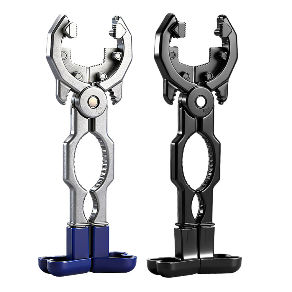 Natural Gas Valves Wrench Pressure Reducing Valves Special Wrench Spanner Tool Black 7754004637795