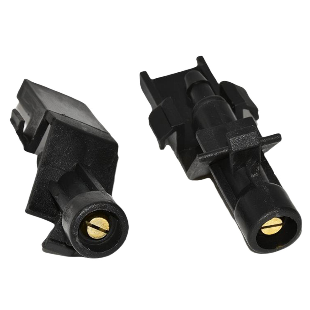 76810-Tp6-A01 Abs Washer Nozzles Weather Resistant Cleaning Nozzles For Xrv 7754004662162