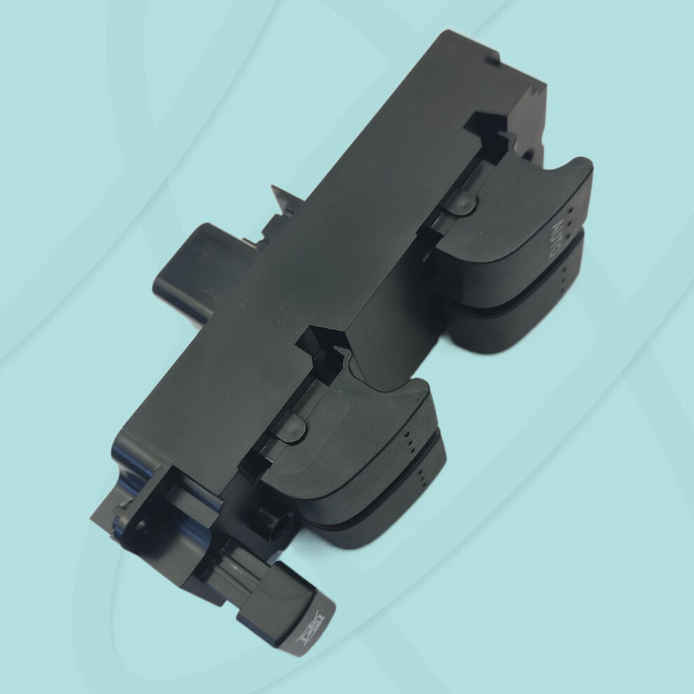 Long Lasting Automotive Window Regulator Switches Button For Cars Bn8f-66-350A 7754004637160