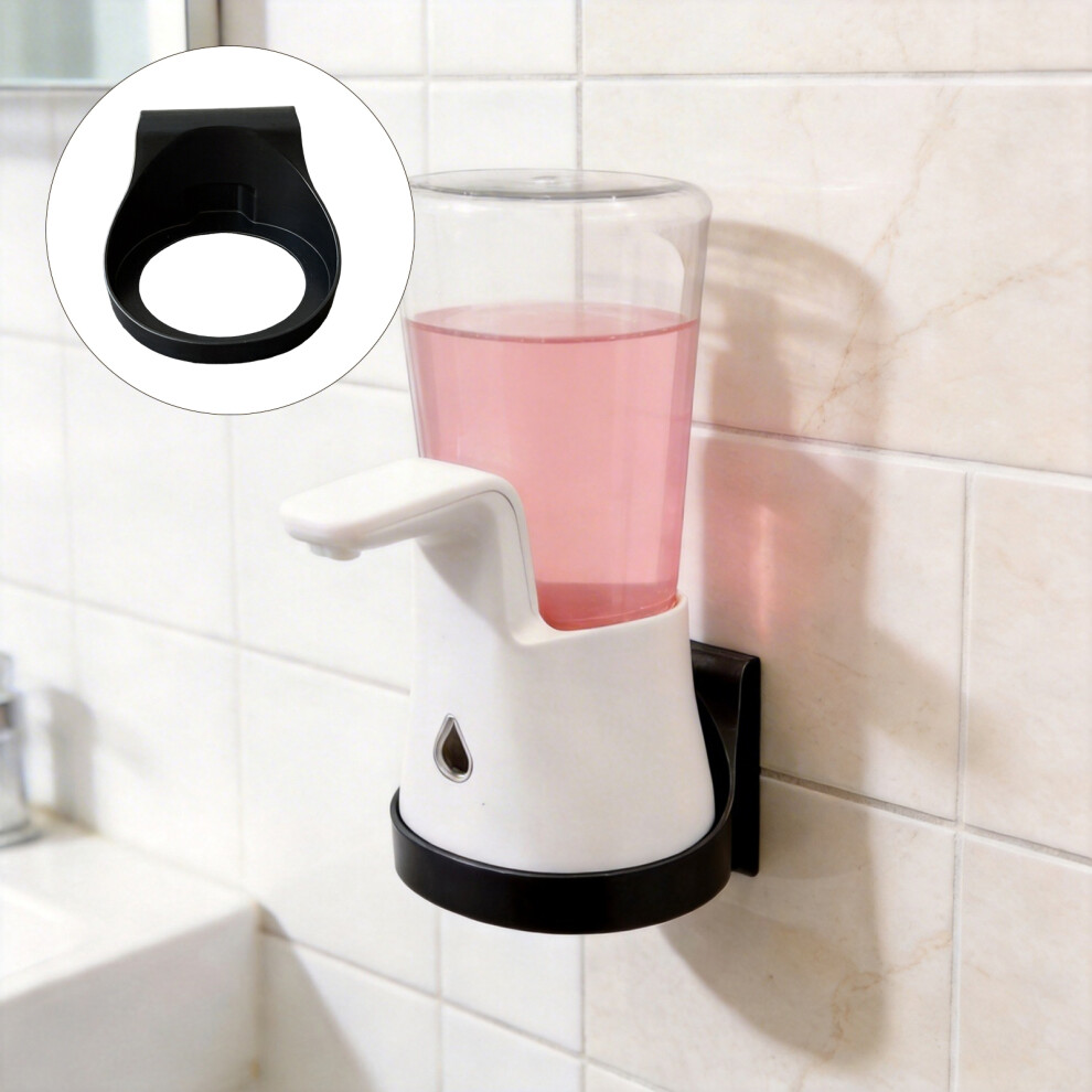 Multifunctional Adhesive Mount Soap Bottle Holder Organizers With Not Residues 2 7754004577633