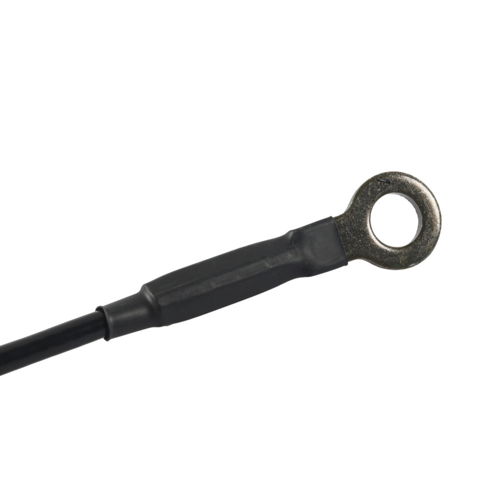 Auto Tailgate Latches Pull Wire 65770-04030 For Vehicles Reinforced Steel Core 1Pcs 7754004662421