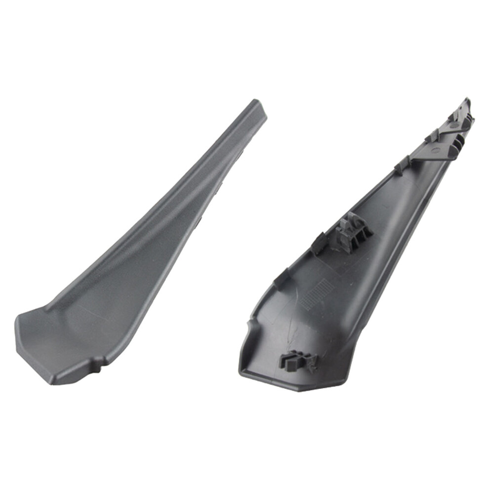 Windshield Wiper Cowl Cover 66894-4Cl0a Wiper Side Trim Cover Water Deflector 7754004576377