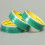 Multipurpose Vehicle Decoration Vinyls 10M Auto Adhesive Flexible Material 7