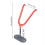 Wall Mount Gravitation Feed Sprayer Guns Holder Stand For Workshop Paint Booth 2 pack 6