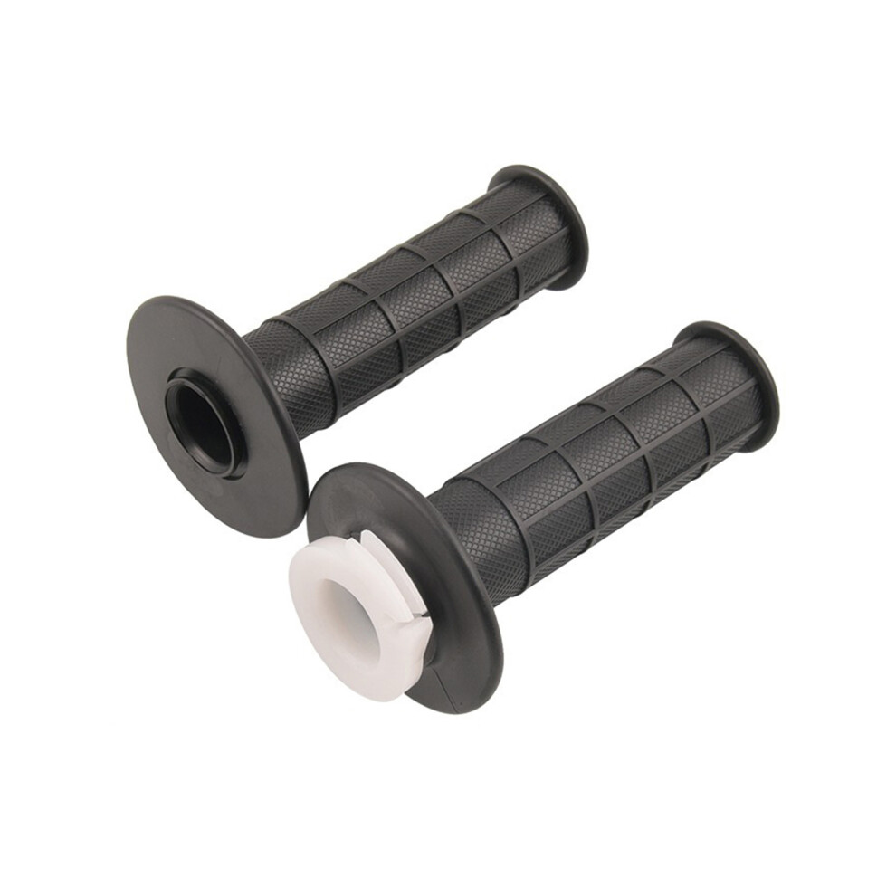 Weather Resistant Plastic Handle Grips For Atv With Responsive Throttle Control 1 Meter 7754004608917