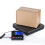 Lightweight 50Kg Digital Weighing Scale 2G Precisions Plastic Postal Scale 1