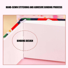Paper Watercolor Sketch Pad Acid Frees Paper For Outdoor Travel Art Creation Type 1