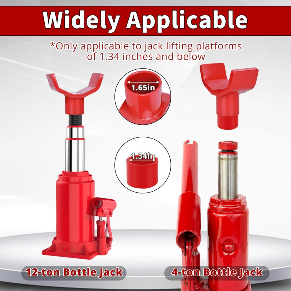 Strong Hydraulic Lift Attachment For Truck Loading And Farm Equipment Lifting 7754004648180