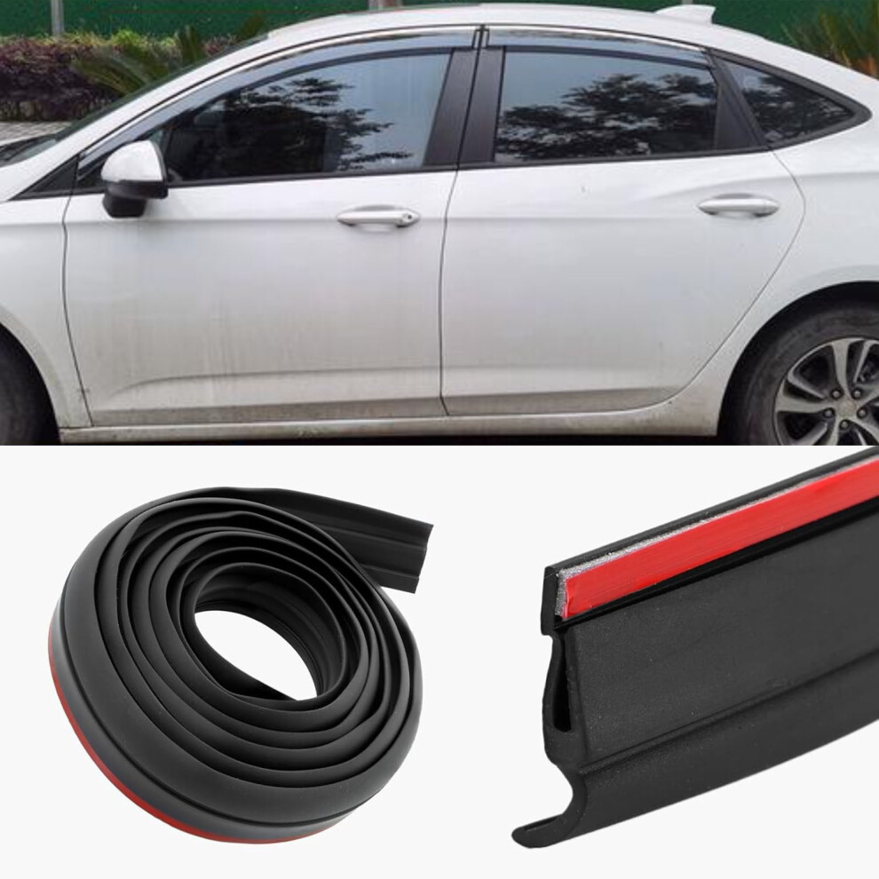 Roof Weatherstrip 63252-60010 For Lx450 1996-1997 Leakproof Weatherstrip Seal 7754004600058