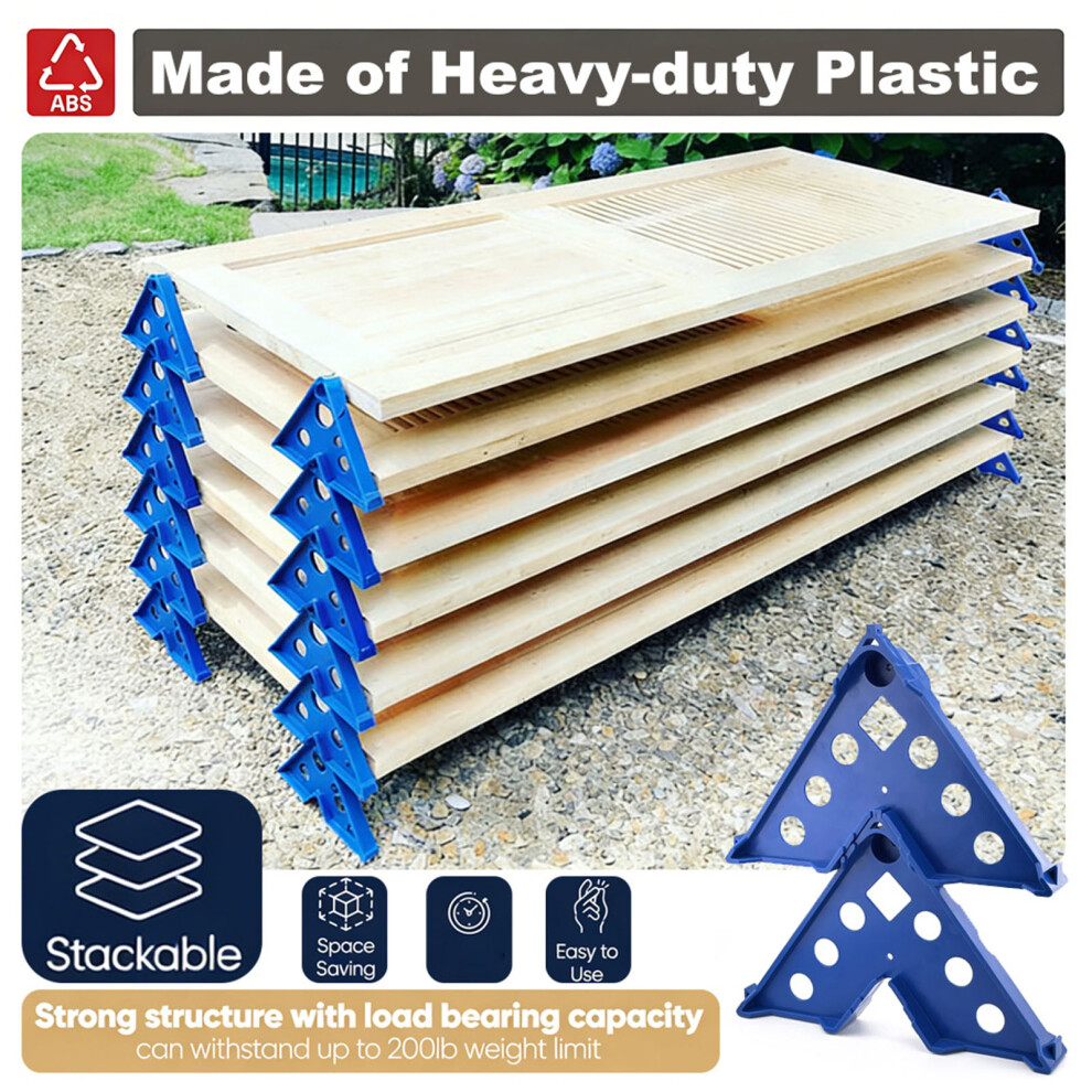 Abs Coating Racks For Professional Painters And Home Refurbishment Projects 7754004592162