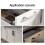 Multiple Purpose Cabinet Handle Drill Guide Device 4mm Standard Sleeve For Accurate Hole 4