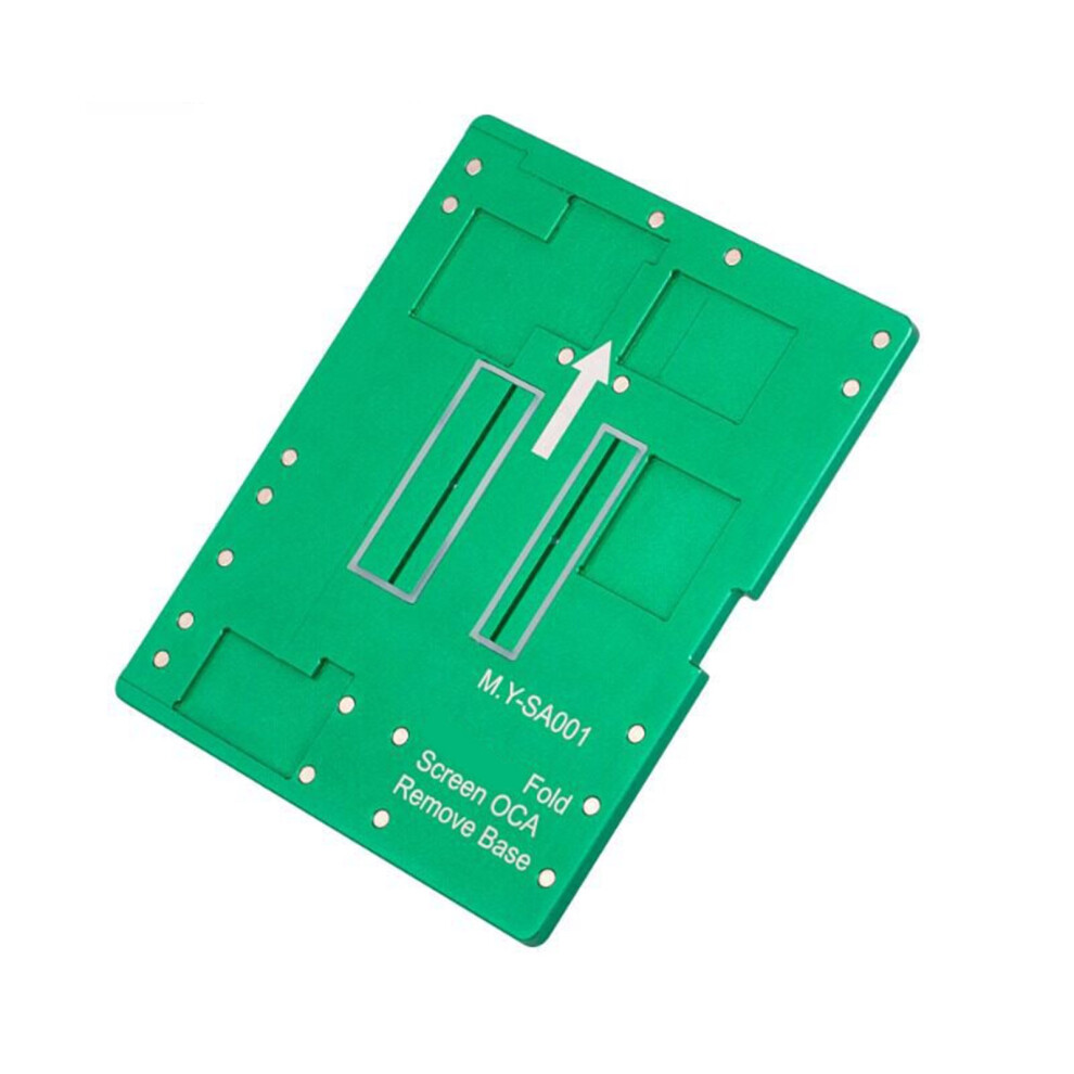 Foldable Screen Disassembly Repair Hand Tool Screen Glues Removal Separation Tool 7754004606005