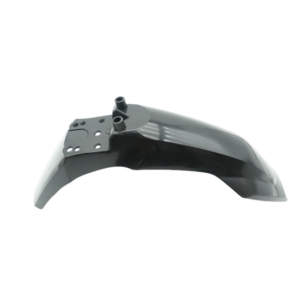Plastic Dirt Bikes Front Guard Protector Motorcycle Mud Flap For Kugoo Carbon Fiber Rear 7754004577565