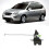 81230-1F000 High Security Tailgate Rear Lock Assembly Quick Response Mechanism 4
