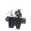 81230-1F000 High Security Tailgate Rear Lock Assembly Quick Response Mechanism 5