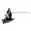 81230-1F000 High Security Tailgate Rear Lock Assembly Quick Response Mechanism 6