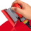 Rectangular Air Sander Random Orbital Sander For Precisions Grinding Polishing B 1