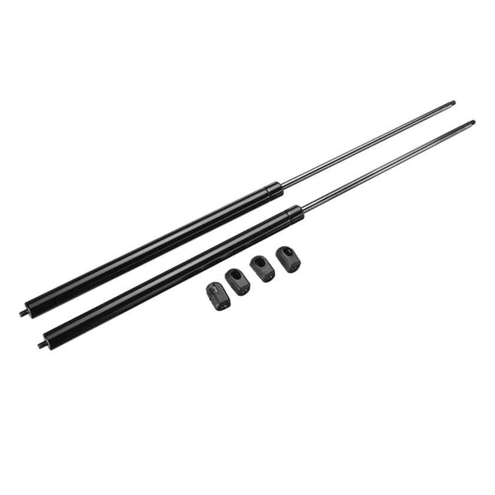 Tailgate Assist Shock Struts 96830123 Pickup Smooth Slow Closing Dampener 7754004576872