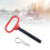 Long Lasting Towing Accessory Pin Built For Continuous Operation 5