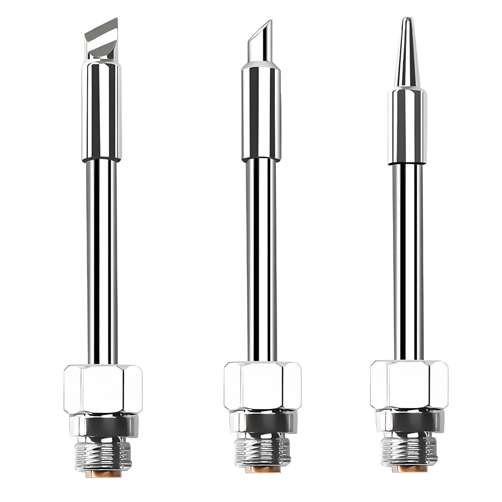 510 Interface Usb Soldering Iron Tip Usb Solder Tip For Precisions Welding C 7754004580107