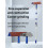 7Pcs Sandpaper Holder Sander Sheets Abrasive Tool Sandpaper Frame for Drywall 8