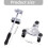 Multiple Directional Furniture Roller Help Move Couches Bed Safely Moving Aid 3