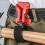 Lightweight ABS Tool Fastener Hanger With Secure Lock Feature For Easy Storage Yellow 1