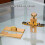 Aluminum Cabinet Door Installation Tool For Quick Alignment And Precise Hole punch1 set 1