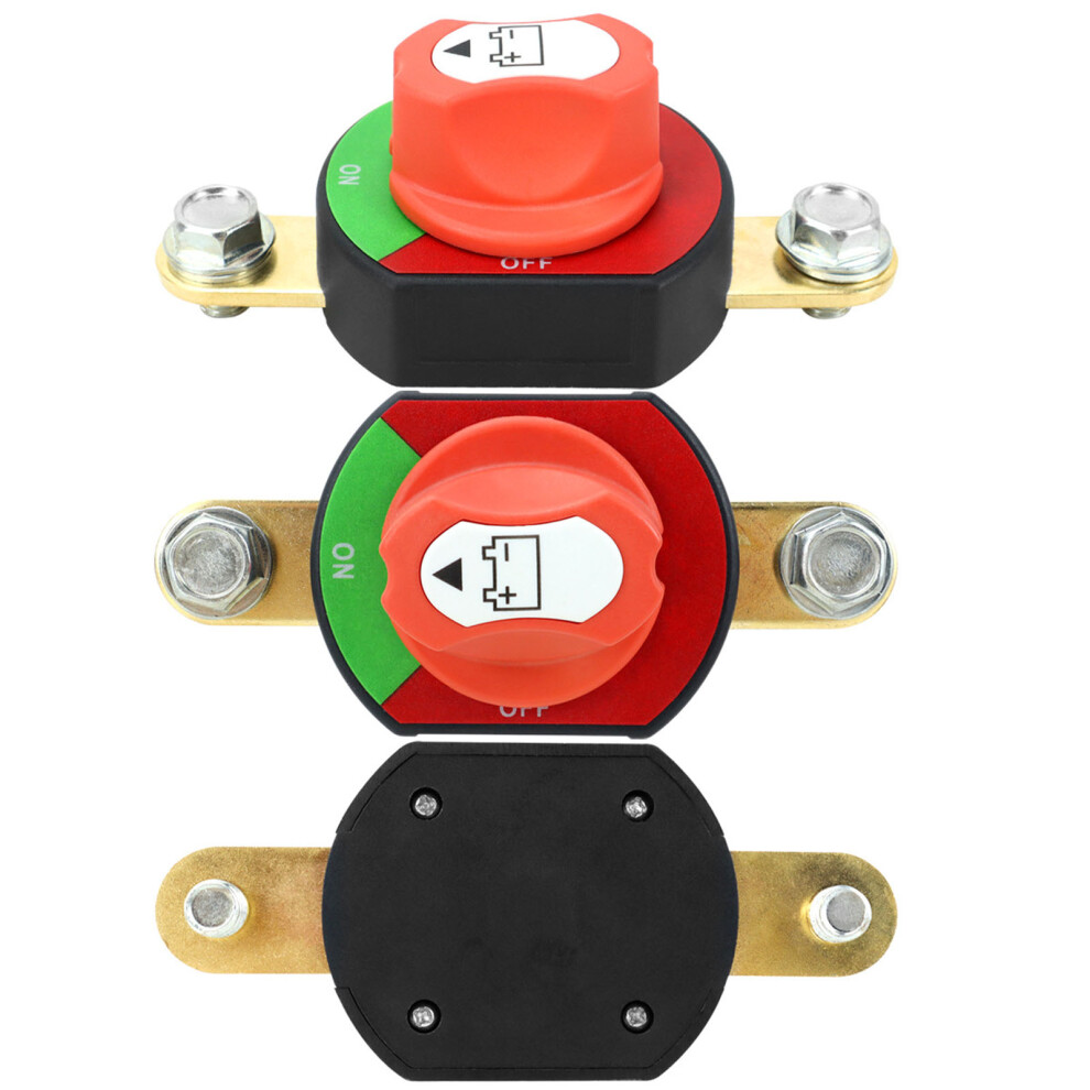 Brass Battery Cut Off Switches For Auto And Motorhome Saves Energy Efficiently Chuck 7754004630376