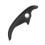 Professional Chain Slide Protector Chain Guard Suitable for Multiple Motorcycle Black 5