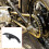 Professional Chain Slide Protector Chain Guard Suitable for Multiple Motorcycle Black 3