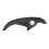 Professional Chain Slide Protector Chain Guard Suitable for Multiple Motorcycle Black 7