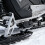Practical Adventure Vehicle Accessory Mount Works With 23L Storage Bag 5