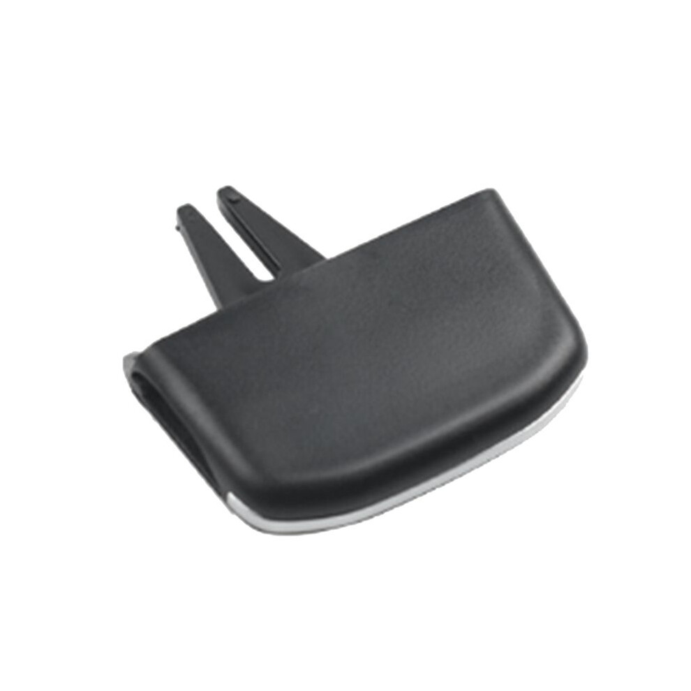 Photos - Other for Mobile Car Dashboard Middle Short A/C Vent Outlet Tab Clip Repair Kit for S60 -2019 Air Vent Adjustment Buckle 2011