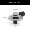 Practical Adventure Vehicle Accessory Mount Works With 23L Storage Bag 3