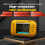 High Performances Oscilloscope with Signals Generator & Type C Charging for Field 1