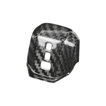 Car Modification Parts Shift Knob Decal for 8 MK8 2021-2023 Gear Shift Knob Cover