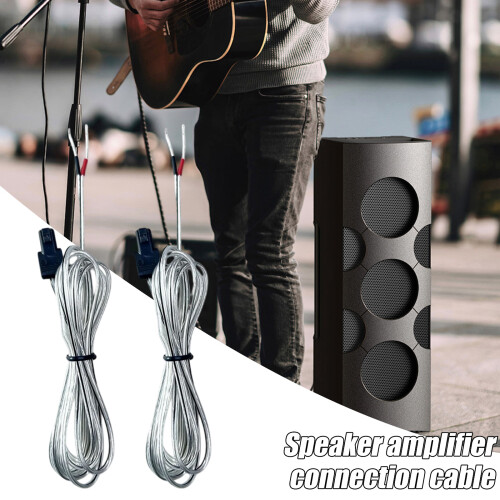 Elegant Copper Auditory Line Perfect For BDV E490 E4100 E6100 Home Theaters 3m