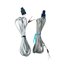 Easy Installs Speaker Wire With Superior Conductivity For BDV E490 E4100 E6100 10m