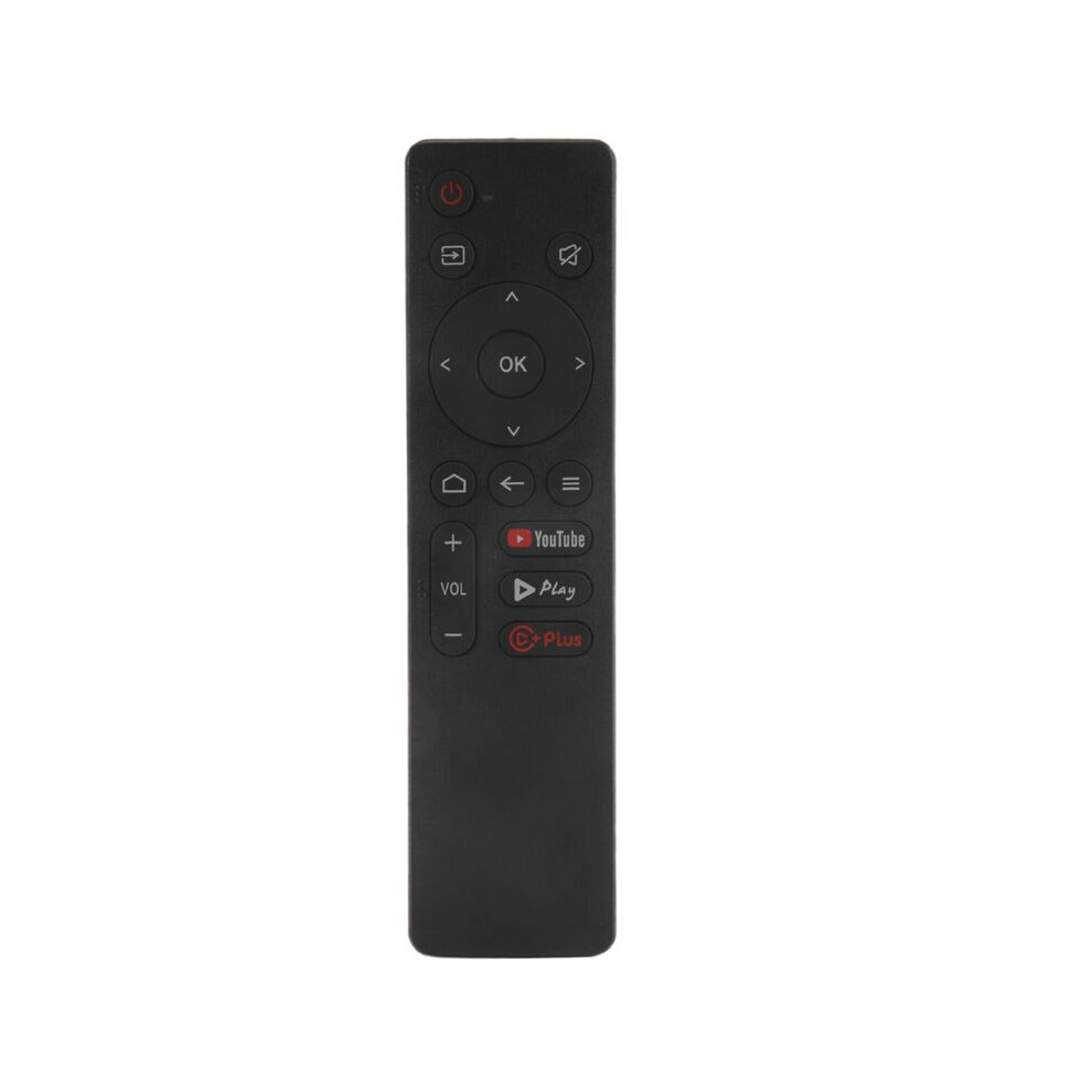 Replace Remote Control for  COOCAA Remote Control