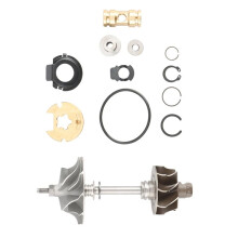Turboladerwelle & Rad & Reparatursatz BV43 28200-4A470 für Sorento 2.5 CRDi 125 Kw 170 PS D4CB 2500 Ccm 2006-