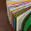 80Pages Colorful Aesthetic Pattern Note Pad For Daily Note Taking Journaling 5