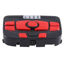 24V Children's Electric Vehicle Power Supply Central Control  Multi Functional  Music Power Monitor