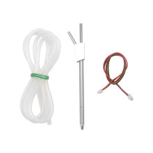 Digital Airspeed Sensor Kit Differential PITOT Pitot Tube Air Speed Meter for PX4 Pixhawk Autopilot(A)