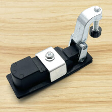 Trailer Boat Cabinet Door Lock Flat Lock For Enhanced Security And Durability Tyep B