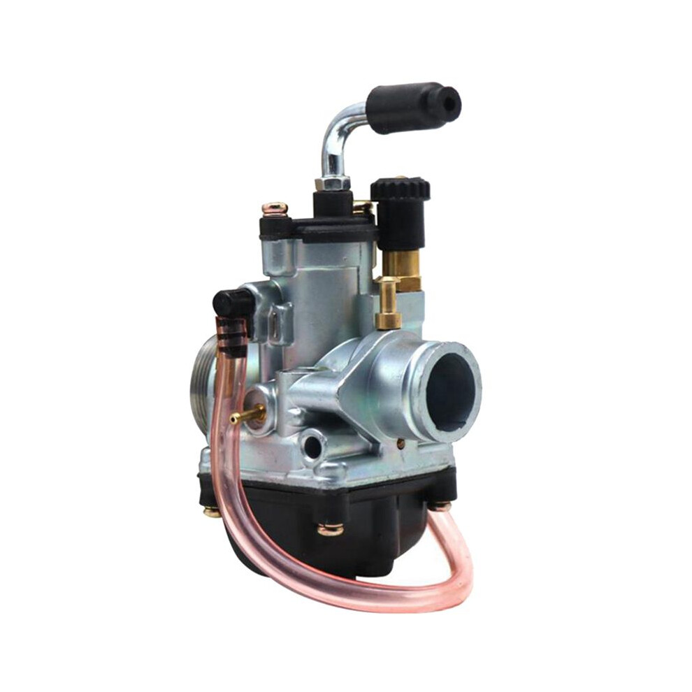 Motorcycle Carburetor Assembly Dellorto Phbg 19Bs Racing 2T For Bws Bump Mbk Aeon Beta Beeline 4713105107722