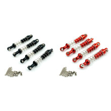 2set For MN D90 MN-90 MN99S WPL C14 C24 C34 RC Car Metal Damper Upgrade Parts Accessories,5 & 1