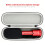 Shock Absorbing Storage Bag Portable Storage Pouch Carrying Case Microphone 8