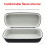 Shock Absorbing Storage Bag Portable Storage Pouch Carrying Case Microphone 10