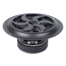Sand Mesh Style Auto Speaker Cover Iron Grille Prevents Dust And Damage 5 inches